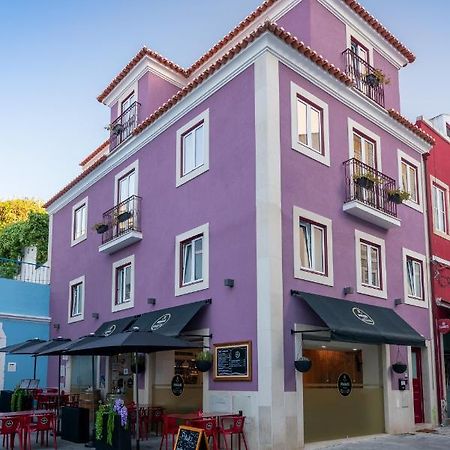 Vista Lisboa Guest Apartments ألمادا المظهر الخارجي الصورة