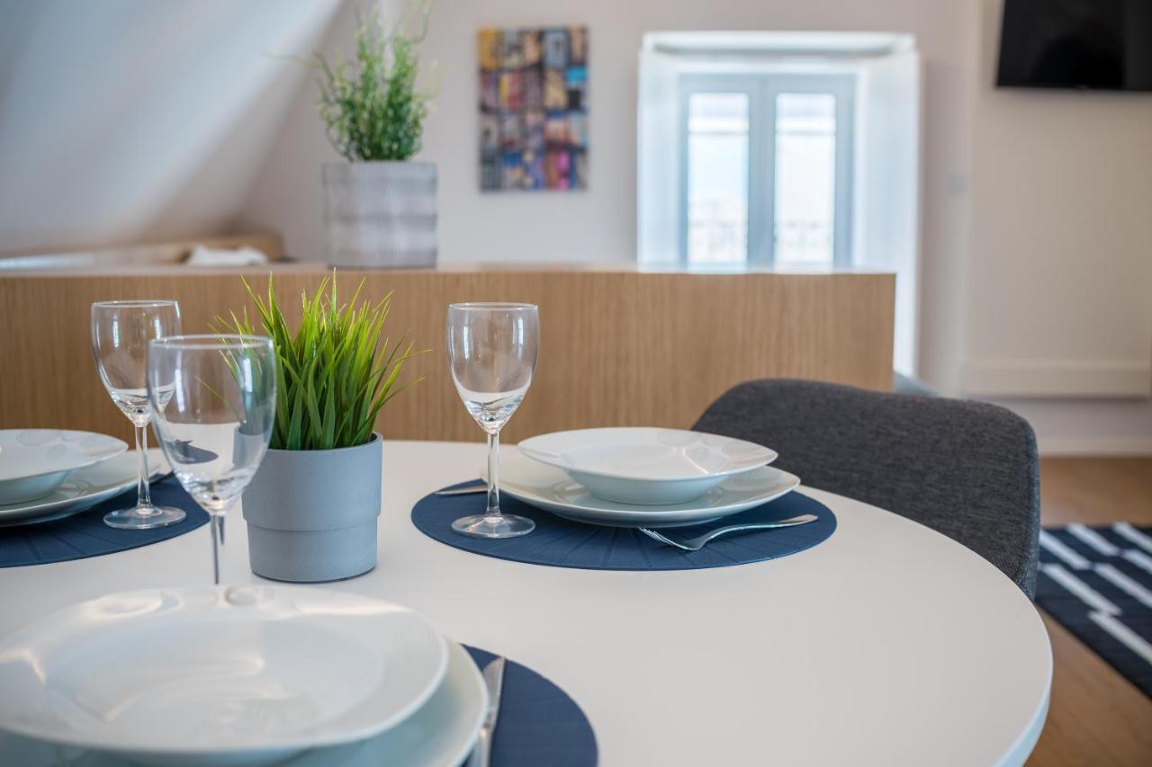 Vista Lisboa Guest Apartments ألمادا المظهر الخارجي الصورة