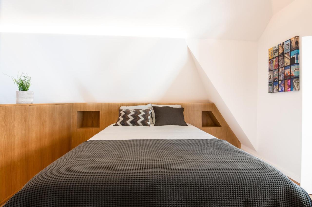 Vista Lisboa Guest Apartments ألمادا المظهر الخارجي الصورة