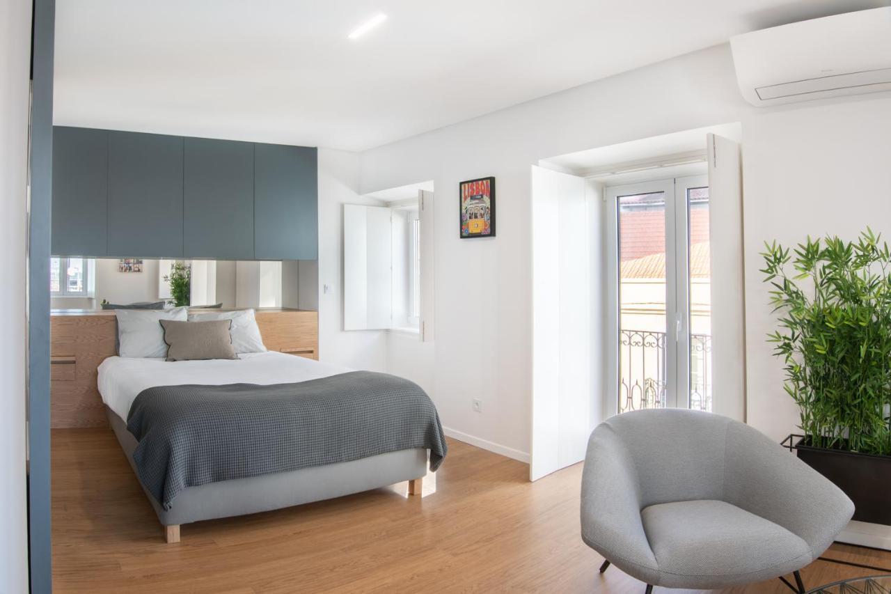 Vista Lisboa Guest Apartments ألمادا المظهر الخارجي الصورة