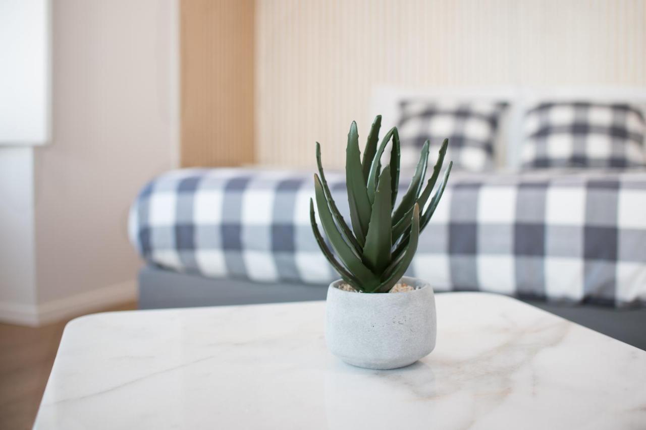 Vista Lisboa Guest Apartments ألمادا المظهر الخارجي الصورة