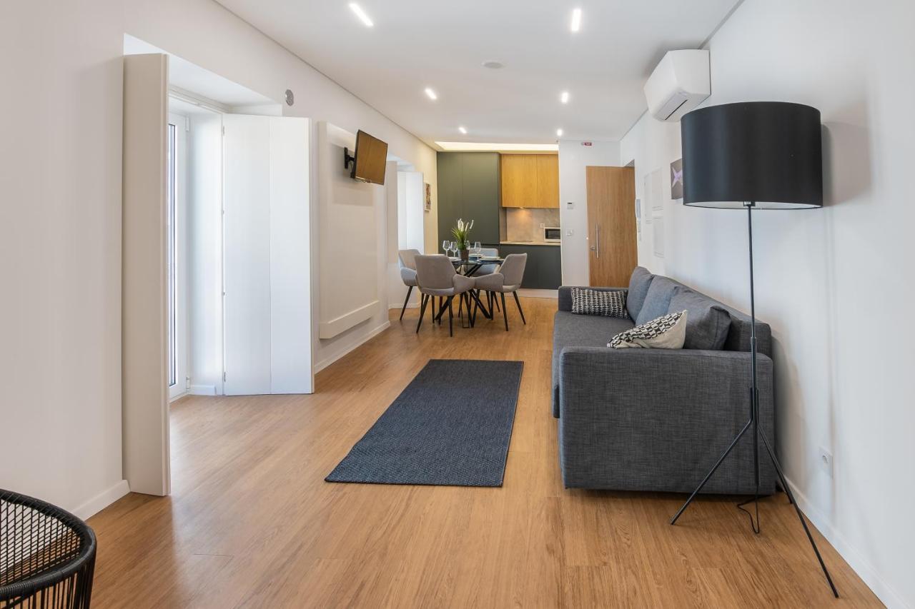 Vista Lisboa Guest Apartments ألمادا المظهر الخارجي الصورة