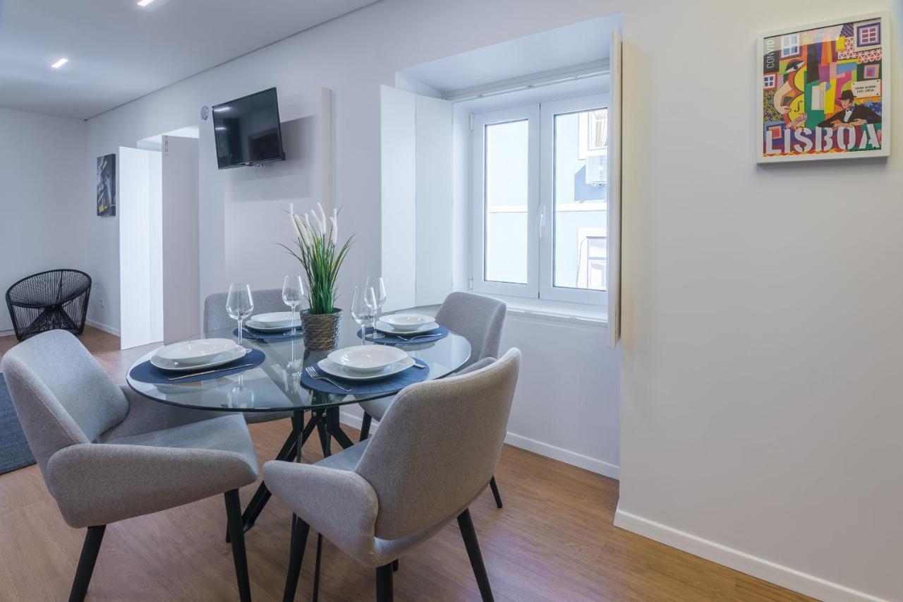 Vista Lisboa Guest Apartments ألمادا المظهر الخارجي الصورة