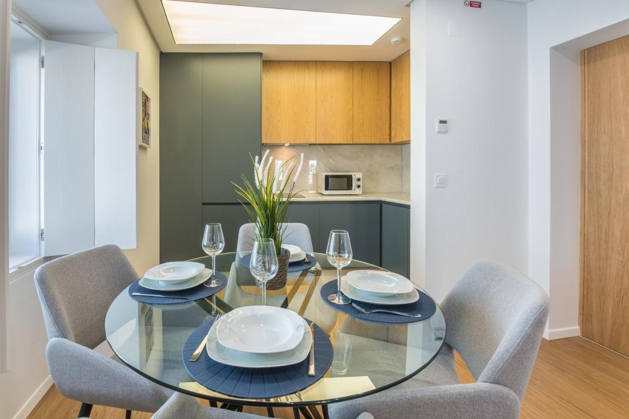 Vista Lisboa Guest Apartments ألمادا المظهر الخارجي الصورة