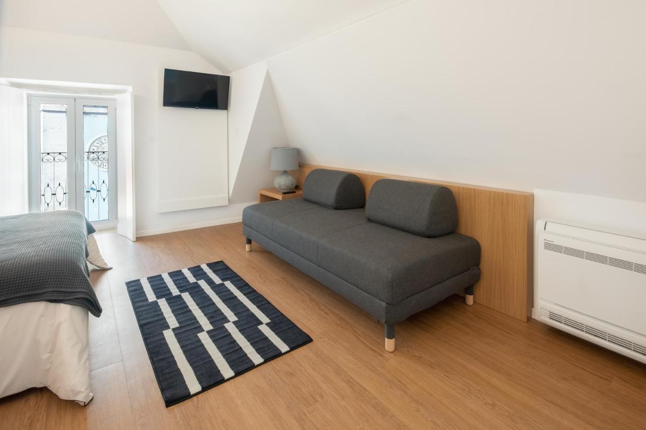 Vista Lisboa Guest Apartments ألمادا المظهر الخارجي الصورة