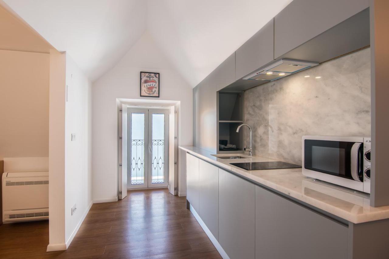 Vista Lisboa Guest Apartments ألمادا المظهر الخارجي الصورة